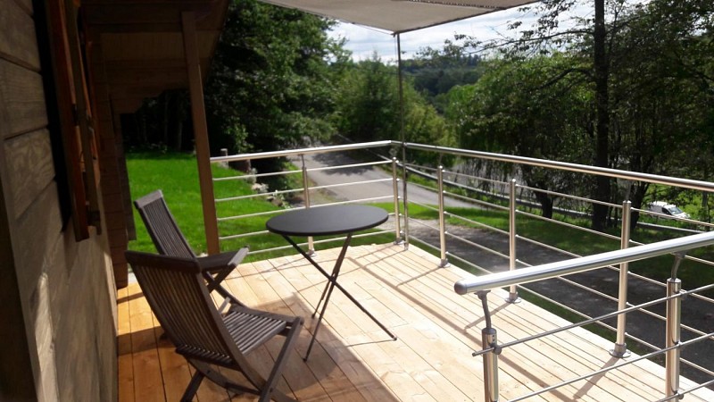 Gîte de la Chauvanche_2