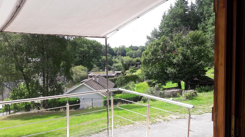 Gîte de la Chauvanche_7