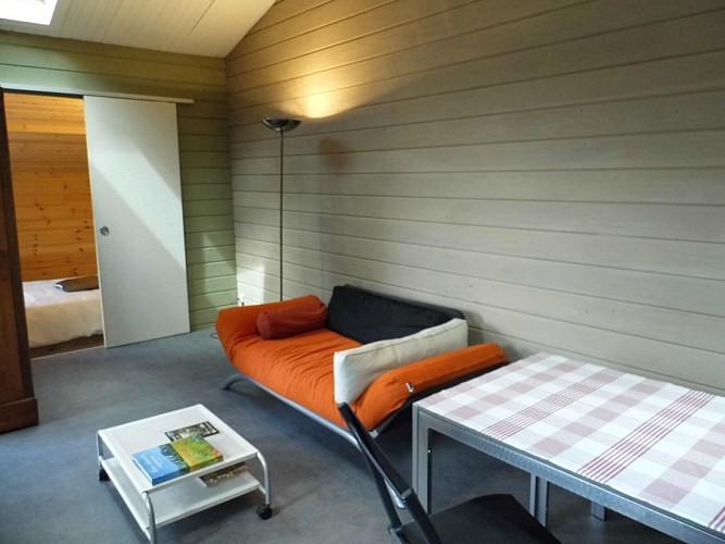 Gîte de la Chauvanche_8