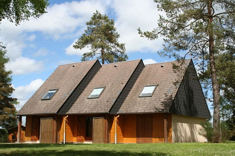 Centre Touristique de Ponty