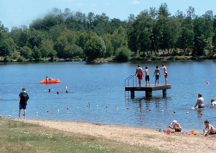 Centre Touristique de Ponty
