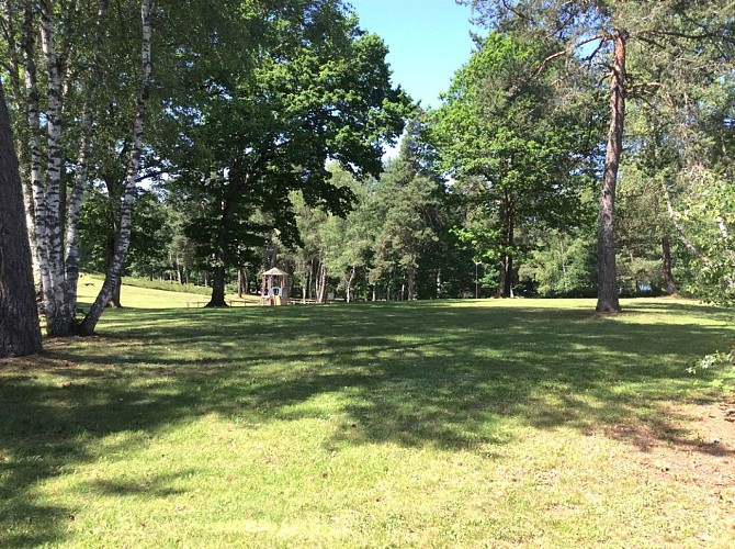 Centre Touristique de Ponty_9