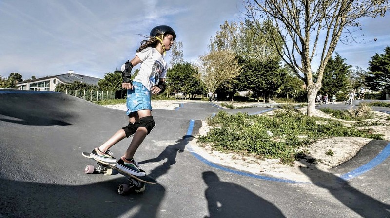 COURS DE SKATEBOARD - RIDING FACTORY