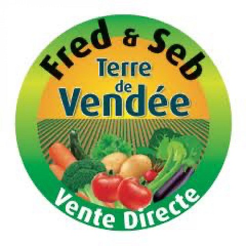 TERRE DE VENDEE - LE JARDIN DE FRED ET SEB