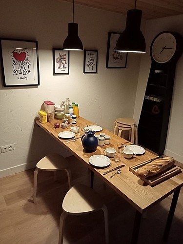 Au Passage de l'Adour (3)