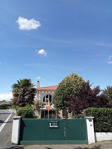 Au Passage de l'Adour (2)