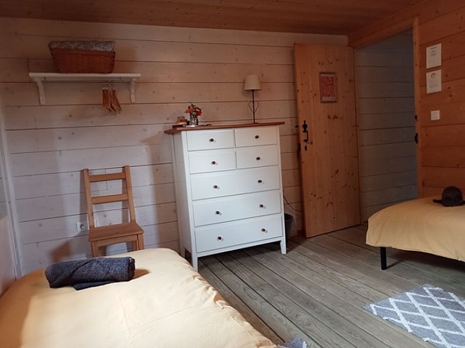 Au Passage de l'Adour (5)