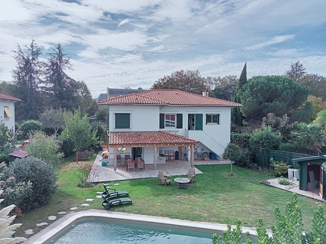 Au Passage de l'Adour