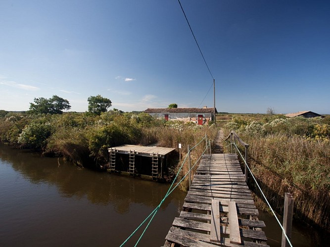 Ile de Malprat