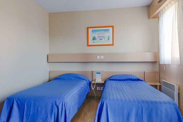 Rés. Daxadour - Studio Millès (3)