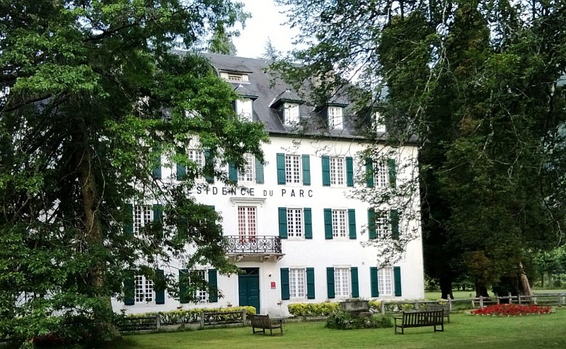 Résidence du parc IV