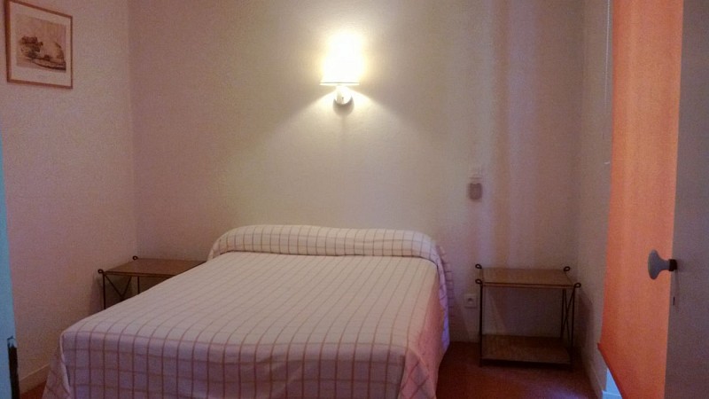 Résidence du parc - Chambre II