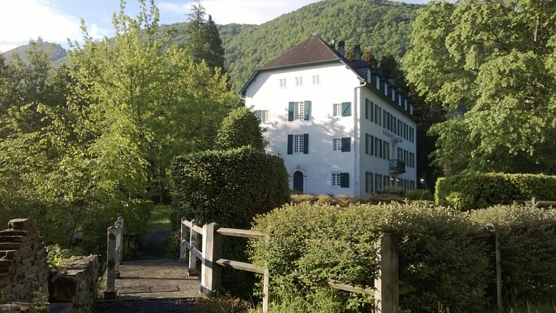 Résidence du parc II