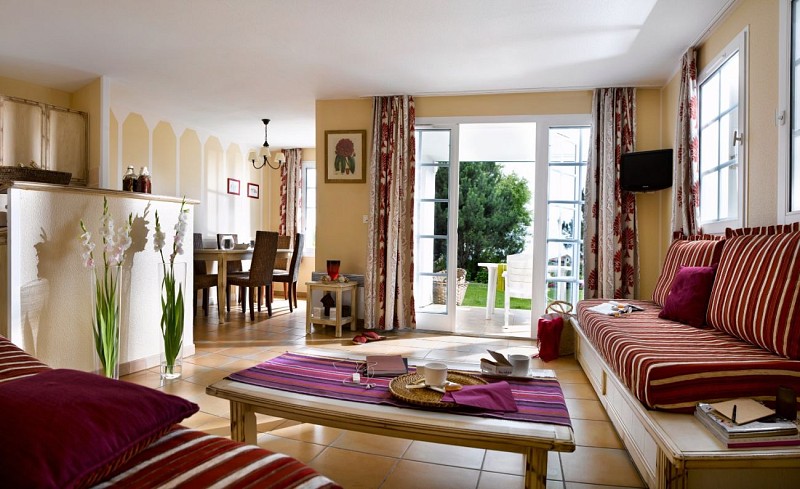 Bordaberry_salon_résidence_urrugne