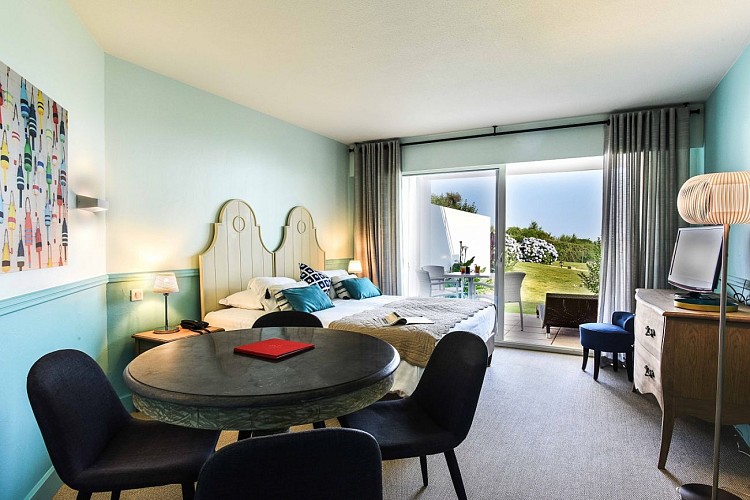 La réserve-Studio RDJ