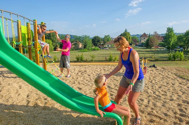 Goélia Le Hameau de la Vézère