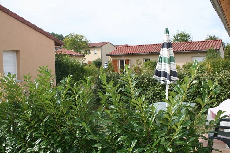 Goélia Le Hameau de la Vézère