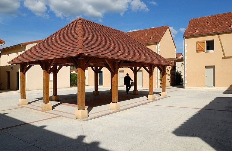 Goélia Le Hameau de la Vézère