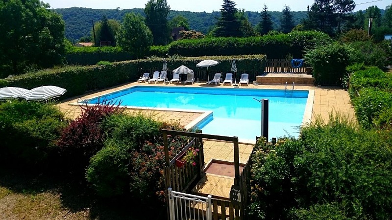 Le Manoir du Chambon