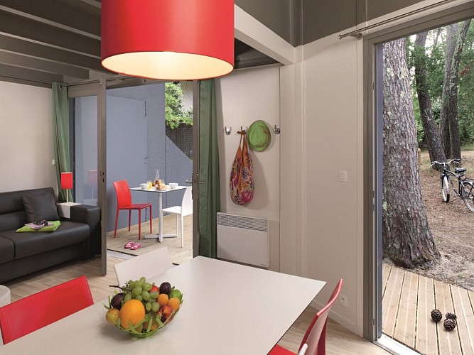 Belambra Les Estagnots 2015