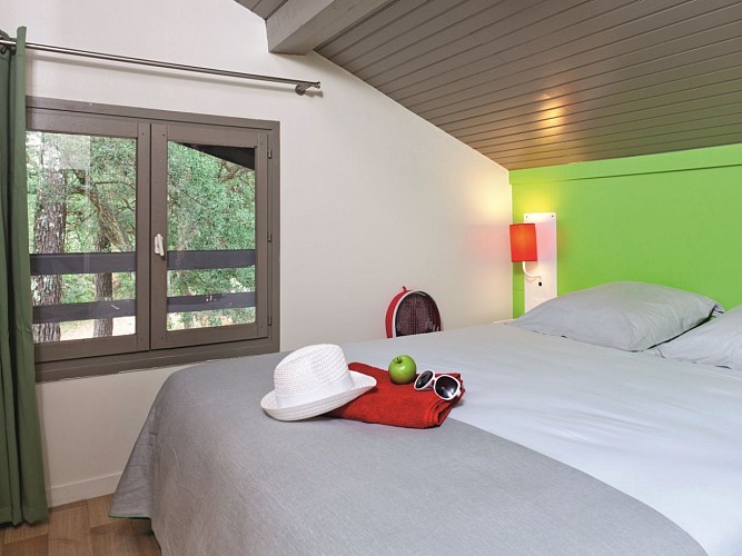 Belambra Les Estagnots 2015