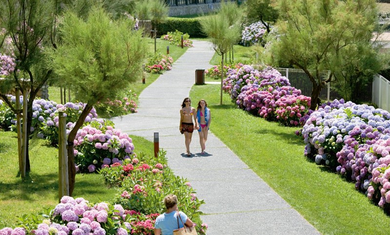 Club Belambra Anglet La Chambre d'Amour