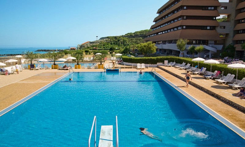 Club Belambra La Chambre d'Amour Anglet