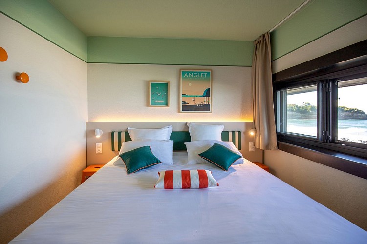 Club Belambra La Chambre d'Amour Anglet