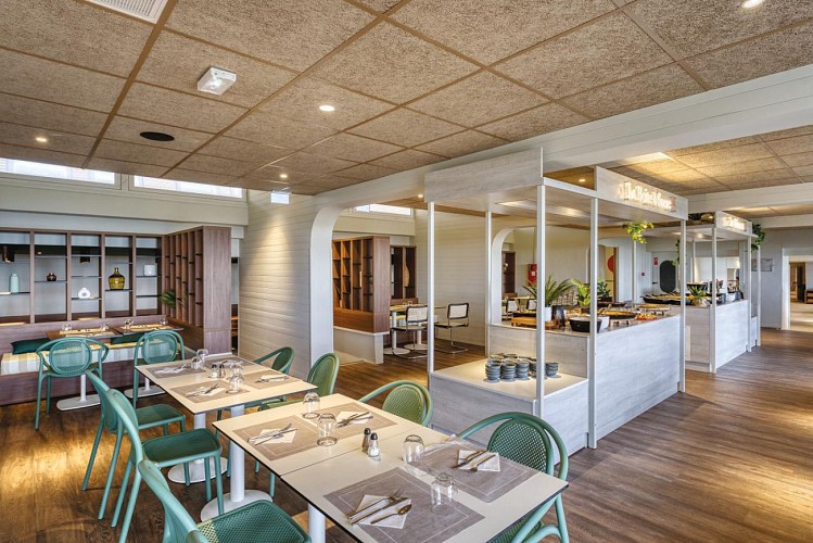 Club Belambra La Chambre d'Amour Anglet