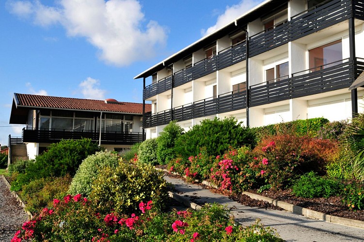 Azureva Village Club Anglet