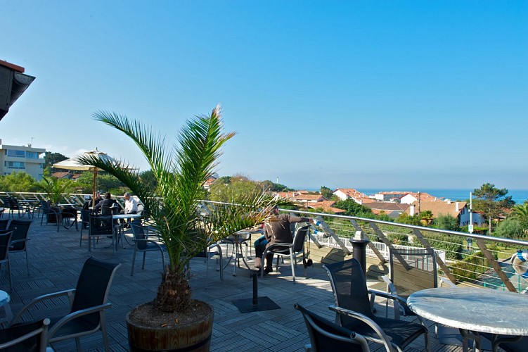 Azureva Village Club Anglet