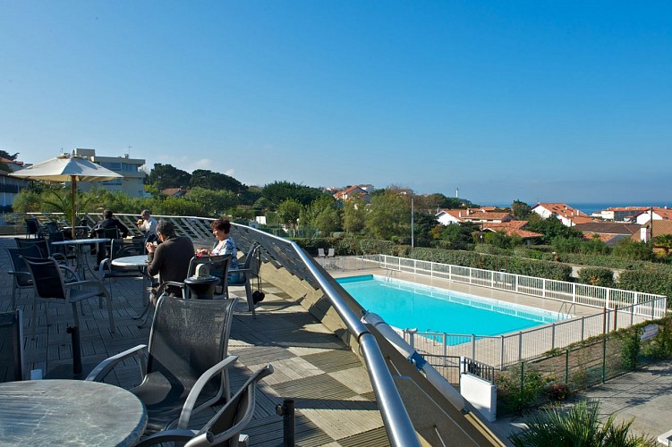 Azureva Village Club Anglet