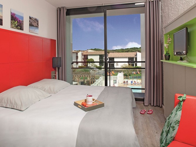 Belambra Club Les Tuquets