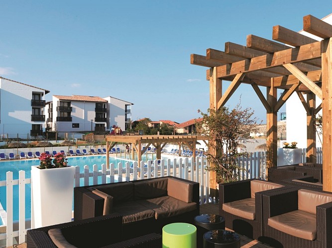 Belambra Les Tuquets 2015