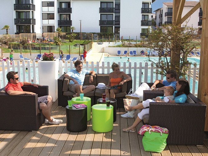 Belambra Club Les Tuquets