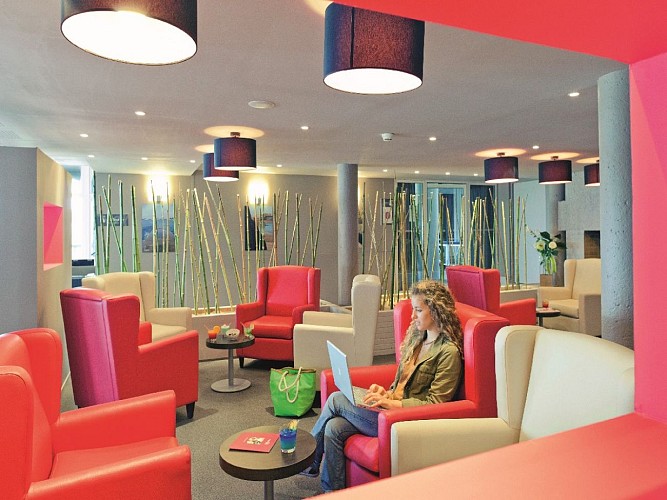 Belambra Club Les Tuquets