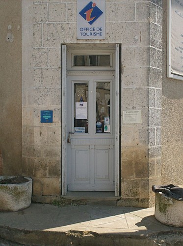 Office de Tourisme Périgord Nontronnais - Bureau de Varaignes