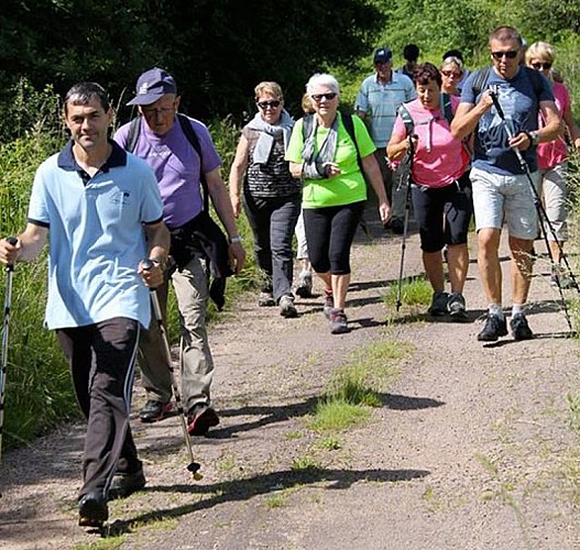 Camping La Ripole à Abjat sur Bandiat