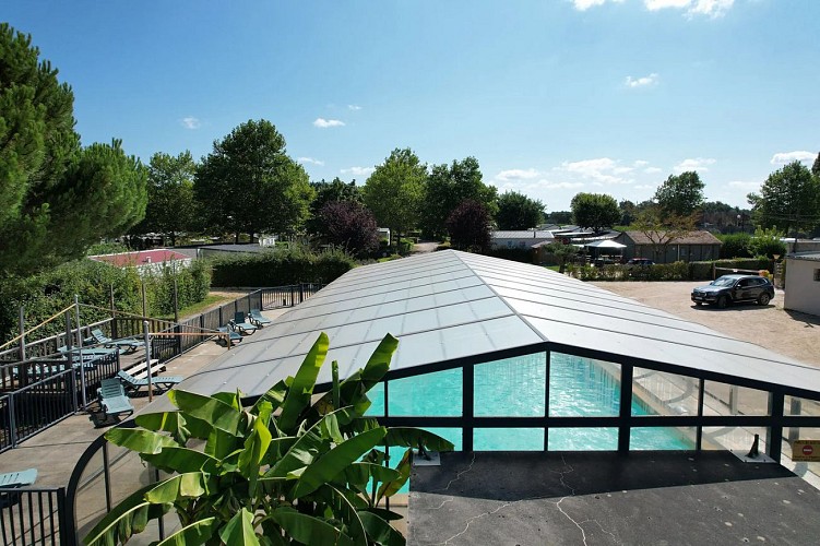 le paradou camping 2 3 2 2