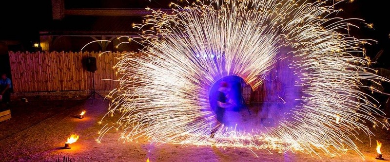 Camping Les Granges animations 2