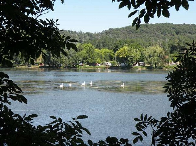 Camping Municipal de La Guillou