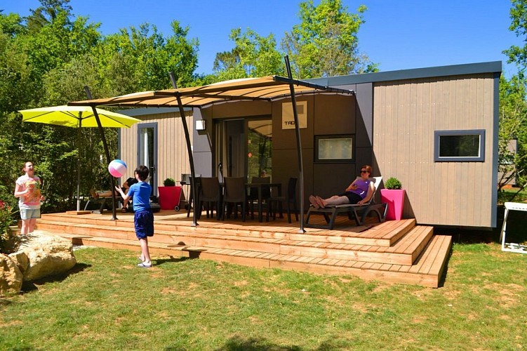 Camping la Palombière 5