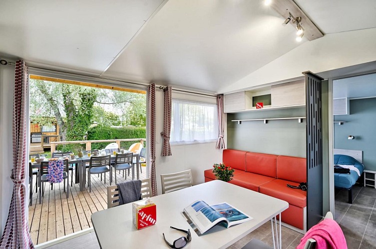 Camping la Palombière 6