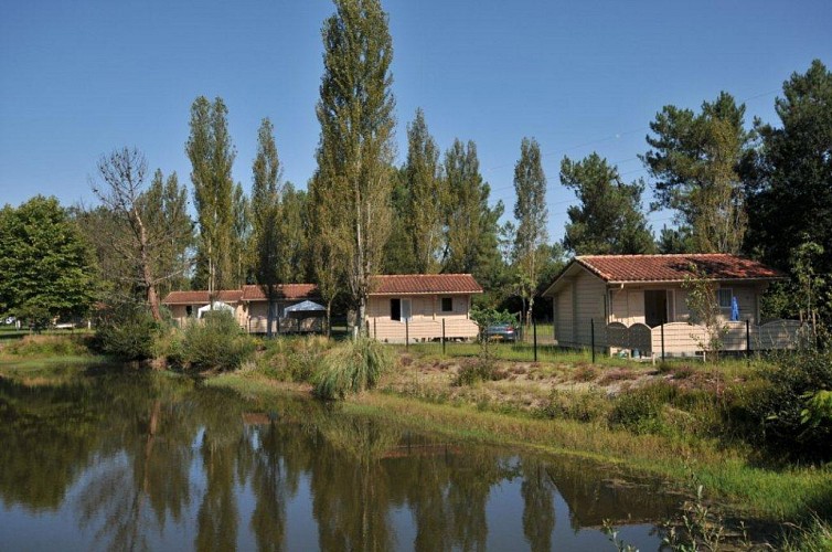 Camping des Abesses