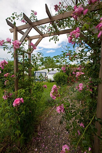 Camping Barthon