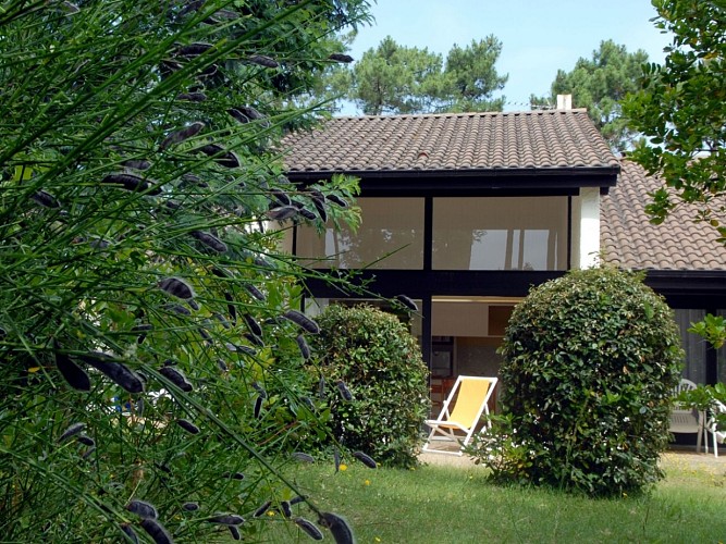 Domaine de l'Agréou Vacances Bleues