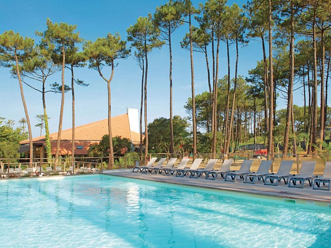 Domaine de l'Agréou