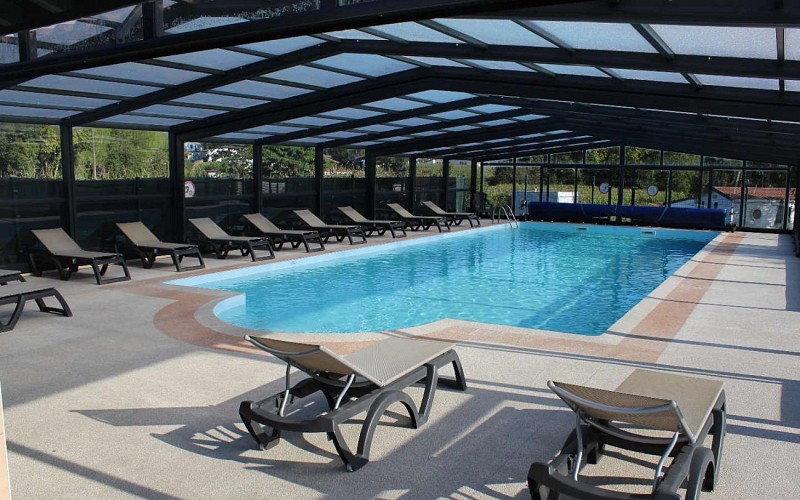 Piscine Antton tourinsoft