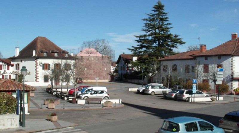 Saint-Jean-le-Vieux-Village