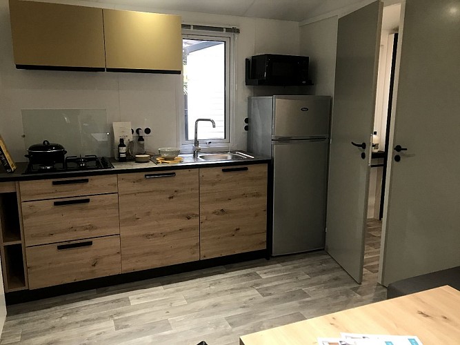 Juantcho_int côté cuisine